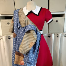 Load image into Gallery viewer, Our new Break a Way ANNIE Combo Cosplay Costume