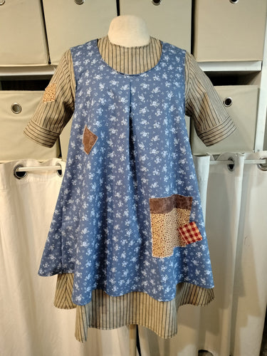 Our new Break a Way ANNIE Combo Cosplay Costume