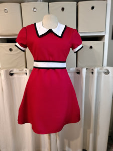 Our new Break a Way ANNIE Combo Cosplay Costume