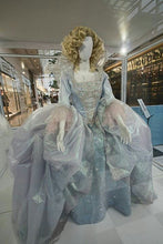 Load image into Gallery viewer, Cinderella Live Action cosplay costume Skirt Only