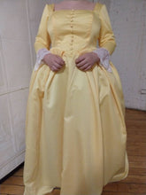 Load image into Gallery viewer, Peggy Schuyler costume READY to SHIP in one size only