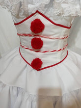 Load image into Gallery viewer, Pennywise Cosplay costume