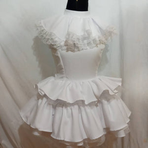 Pennywise Cosplay costume