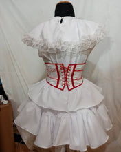 Load image into Gallery viewer, Pennywise Cosplay costume