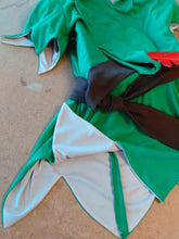 Load image into Gallery viewer, Like the movie for adults Peter Pan Cosplay Costume