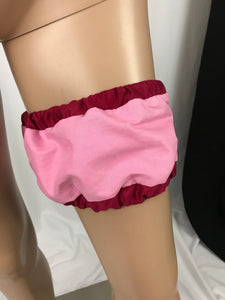 Pink Magic Cat Girl Inspired Dress Cosplay Costume Adult