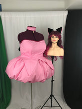 Load image into Gallery viewer, Pink Magic Cat Girl Inspired Dress Cosplay Costume Adult