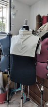 Load image into Gallery viewer, MADE TO ORDER Plo Koon embroiderd cape, cloak
