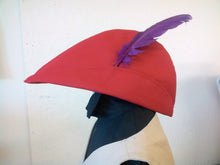 Load image into Gallery viewer, Prince Phillip CAPE and HAT ONLY