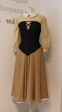 Load image into Gallery viewer, Princess Aurora Dress cosplay Costume