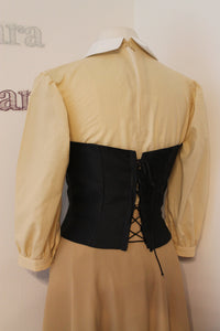 Princess Aurora Dress cosplay Costume