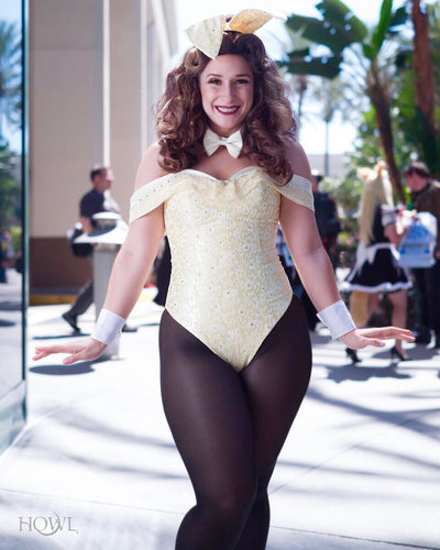 SAMPLE SALE 25% off Princess Bunnies