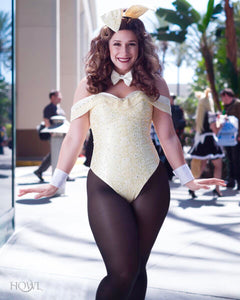 SAMPLE SALE 25% off Princess Bunnies