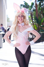 Load image into Gallery viewer, SAMPLE SALE 25% off Princess Bunnies