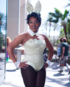 SAMPLE SALE 25% off Princess Bunnies