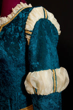 Load image into Gallery viewer, Custom MERIDA Dress Made Cosplay Costume Princess