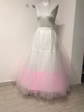 Load image into Gallery viewer, Princess Dress Peach Cosplay costume