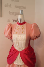 Load image into Gallery viewer, Princess Dress Peach Cosplay costume