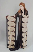 Load image into Gallery viewer, Titanic delightful Titanic Belle Epoque Edwardian dress
