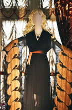 Load image into Gallery viewer, Titanic delightful Titanic Belle Epoque Edwardian dress