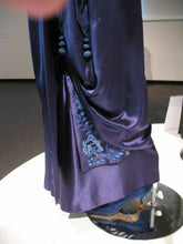 Load image into Gallery viewer, Velvet Titanic Valencienne Lace Belle ROSE DEWITT BUKATER flying Dress