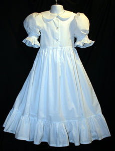 Dress CUSTOM Size RUFFLES RUFFLES Petticoat