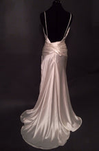 Load image into Gallery viewer, Replica of Green Dress from Atonement