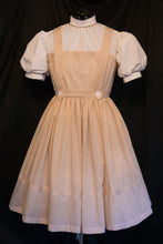 Load image into Gallery viewer, Custom Costume SEPIA Dorothy Dress Cosplay ADULT Size AUTHENTIC Reproduction
