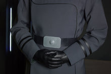 Load image into Gallery viewer, Republic Officer costume from Star Saga 501st legion darkside force Galactic empire Republic Grand Army