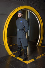 Load image into Gallery viewer, Republic Officer costume from Star Saga 501st legion darkside force Galactic empire Republic Grand Army