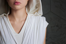 Load image into Gallery viewer, Rey Skywalker Cosplay costume from Star Saga jedi master rebels legion power of the force resistance alliance light side undershirt