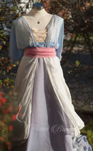Load image into Gallery viewer, Titanic Sinking by Mona Bocca Rose DeWitt Bukater Swim Dress