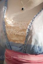 Load image into Gallery viewer, Titanic Sinking by Mona Bocca Rose DeWitt Bukater Swim Dress