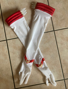 Sailor Moon Eternal costume