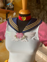 Load image into Gallery viewer, Sailor Moon Eternal costume