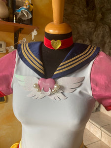 Sailor Moon Eternal costume