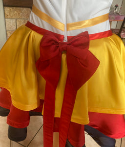 Sailor Moon Eternal costume