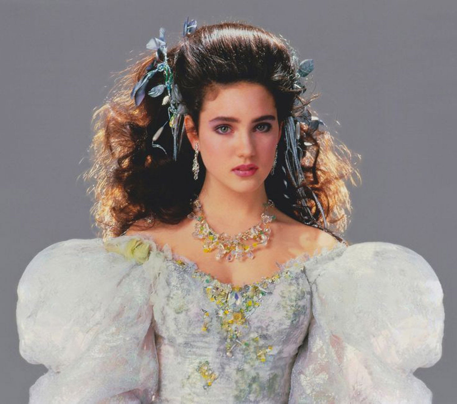 MADE TO ORDER Sarah's gown Masquerade Ball, Labyrinth the movie, Cospl – MJcostume