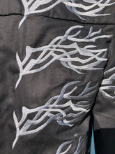 Load image into Gallery viewer, Shadow and bone inspired coat