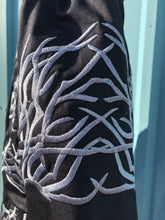 Load image into Gallery viewer, Shadow and bone inspired coat