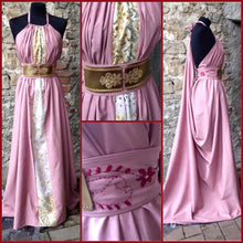 Load image into Gallery viewer, Shae&#39;s dress Game of Thrones costume cosplay