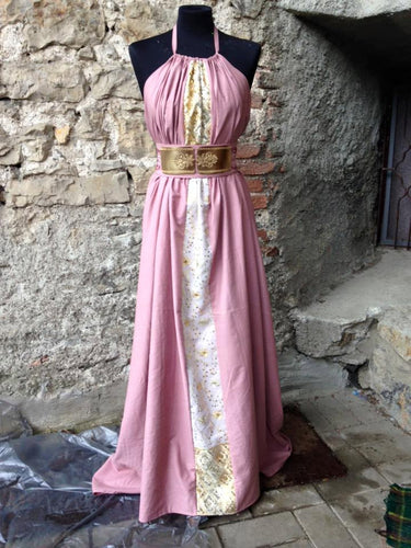 Shae's dress Game of Thrones costume cosplay