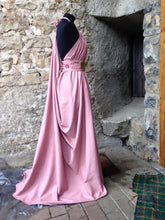 Load image into Gallery viewer, Shae&#39;s dress Game of Thrones costume cosplay