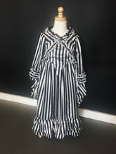Load image into Gallery viewer, Sleepy Hollow Dress for Girls custom made