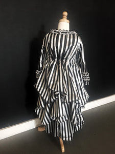 Sleepy Hollow Dress for Girls custom made