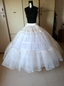 Snow White cosplay costume