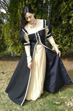 Load image into Gallery viewer, Snow White and the Huntsman costume