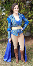 Load image into Gallery viewer, Snow White cosplay costume