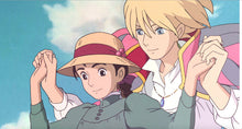 Load image into Gallery viewer, Sophie dress from Howl&#39;s Moving Castle