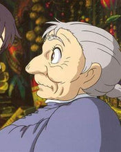 Load image into Gallery viewer, Sophie dress from Howl&#39;s Moving Castle